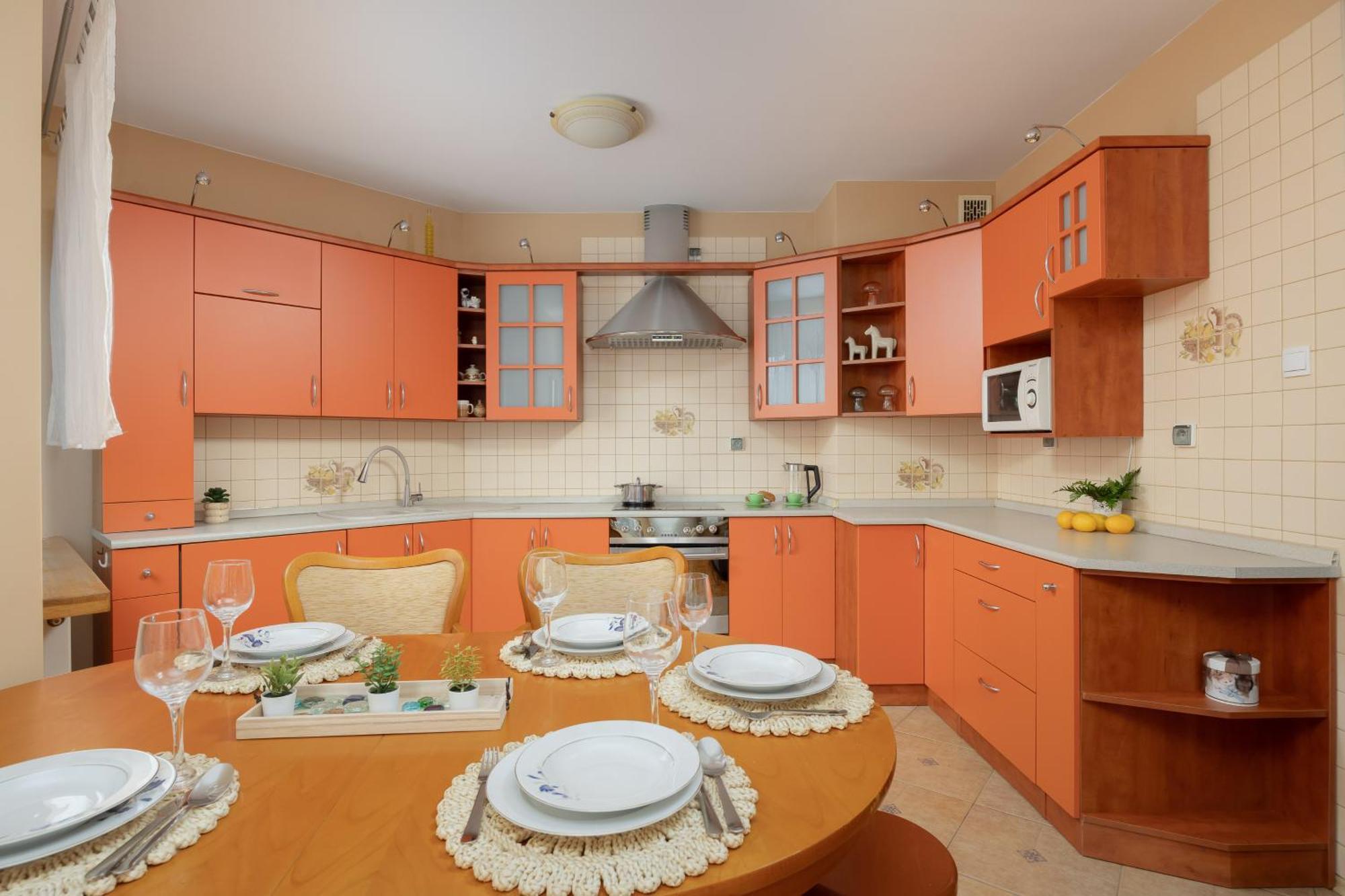 Stryjenskich Cozy With Balcony In Ursynow District By Renters Apartament *